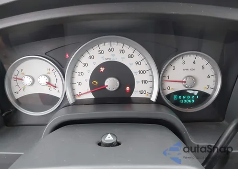 2006 Dodge Dakota Slt z USA, uszkodzony, nr VIN 1D7HW42NX6S609729